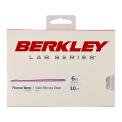 Lab Series™ Finesse Worm