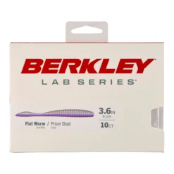 Lab Series™ Flat Worm