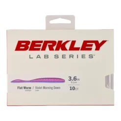 Lab Series™ Flat Worm