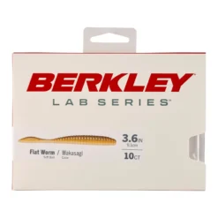 Lab Series™ Flat Worm