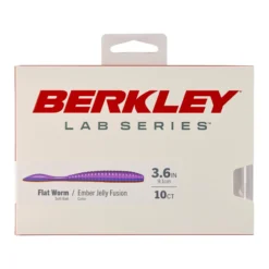 Lab Series™ Flat Worm