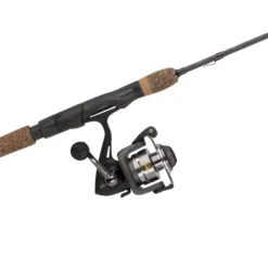 Lightning Rod™ Spinning Combo