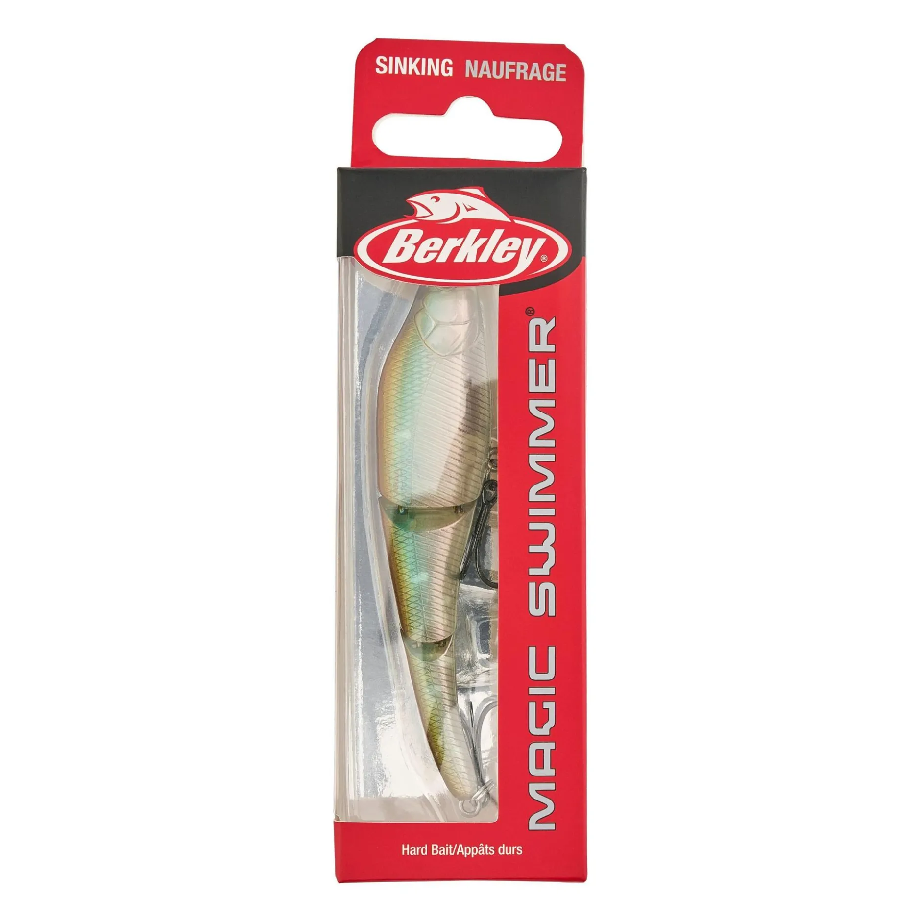 Magic Swimmer® Freshwater