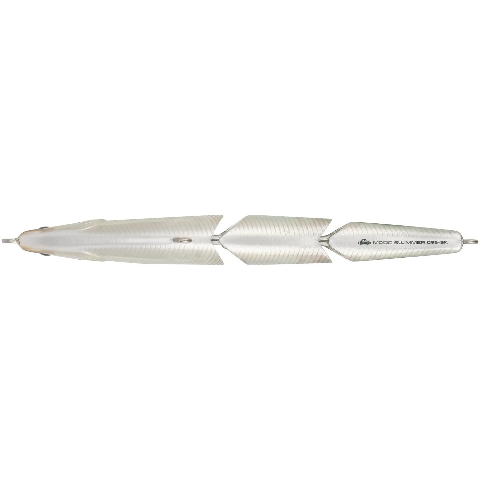 Magic Swimmer® Freshwater
