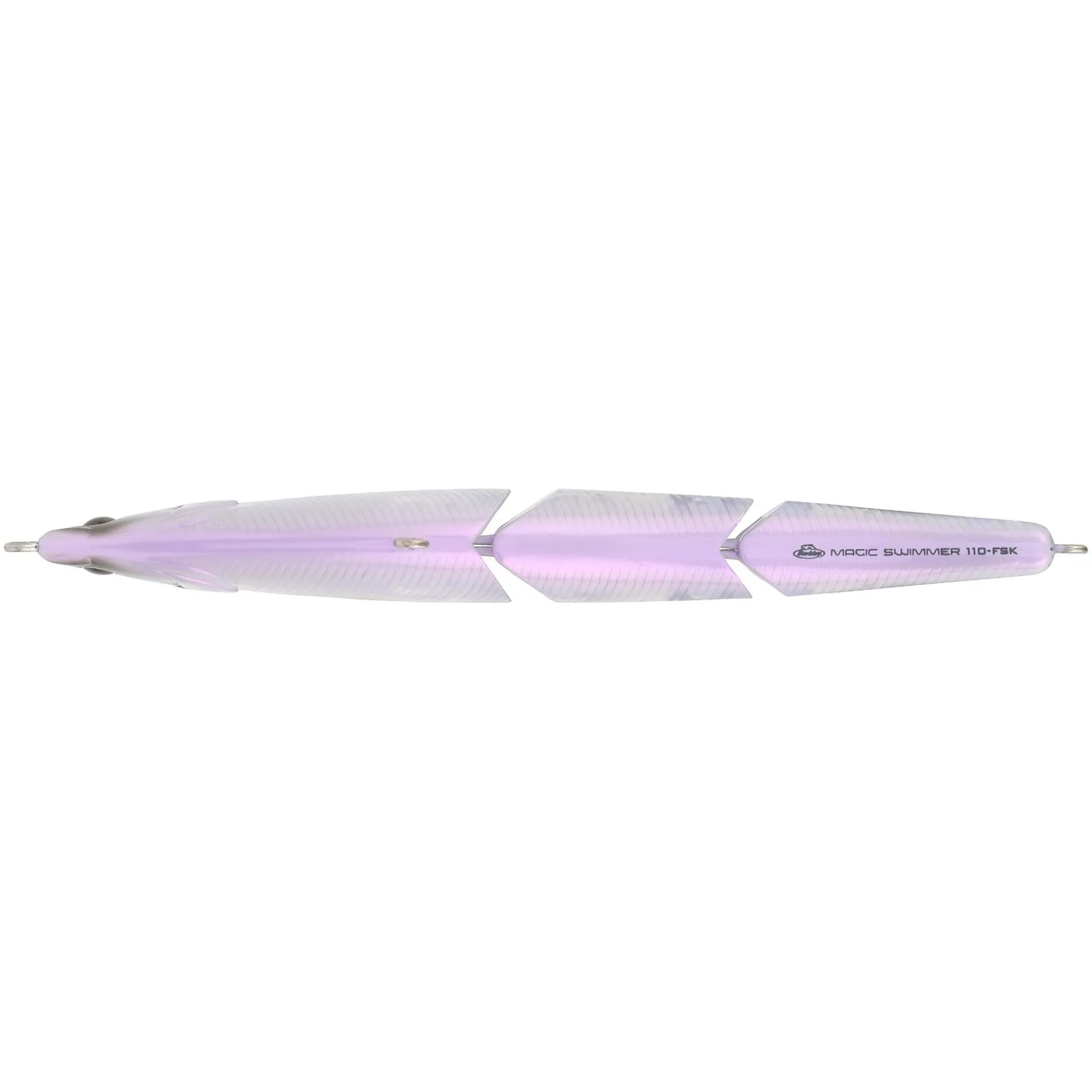 Magic Swimmer® Freshwater