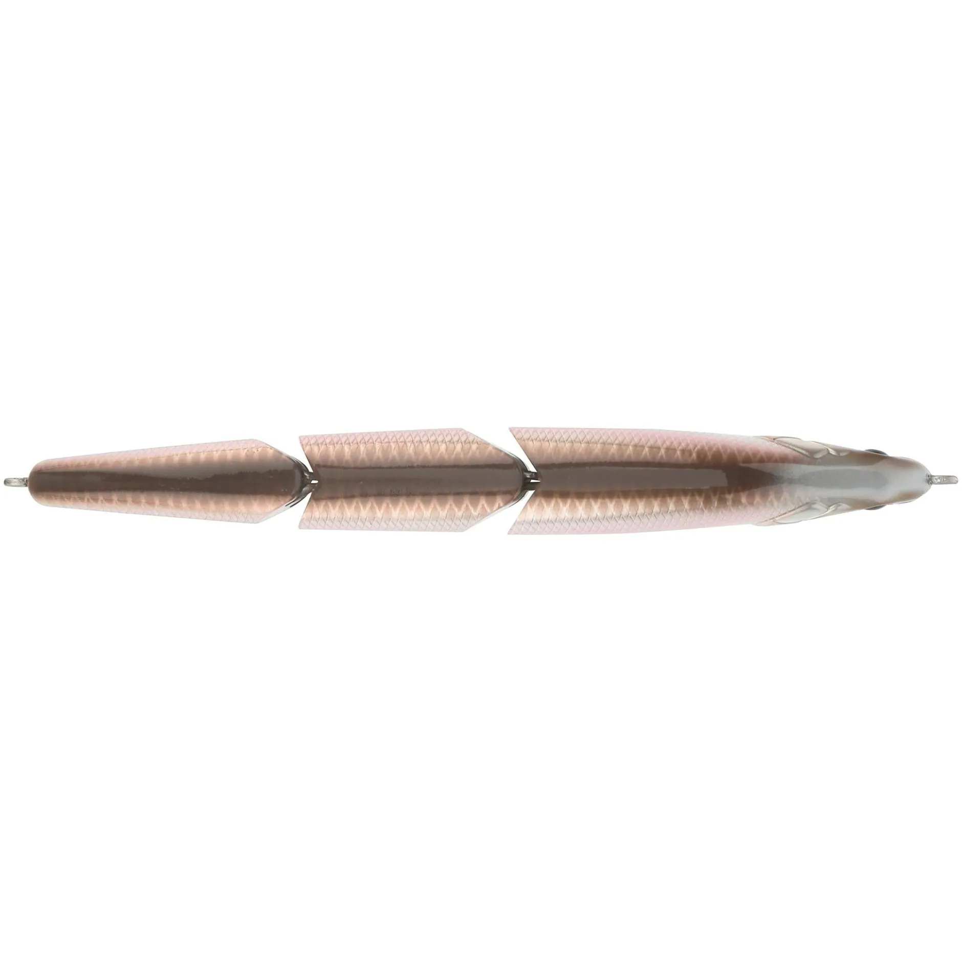 Magic Swimmer® Freshwater