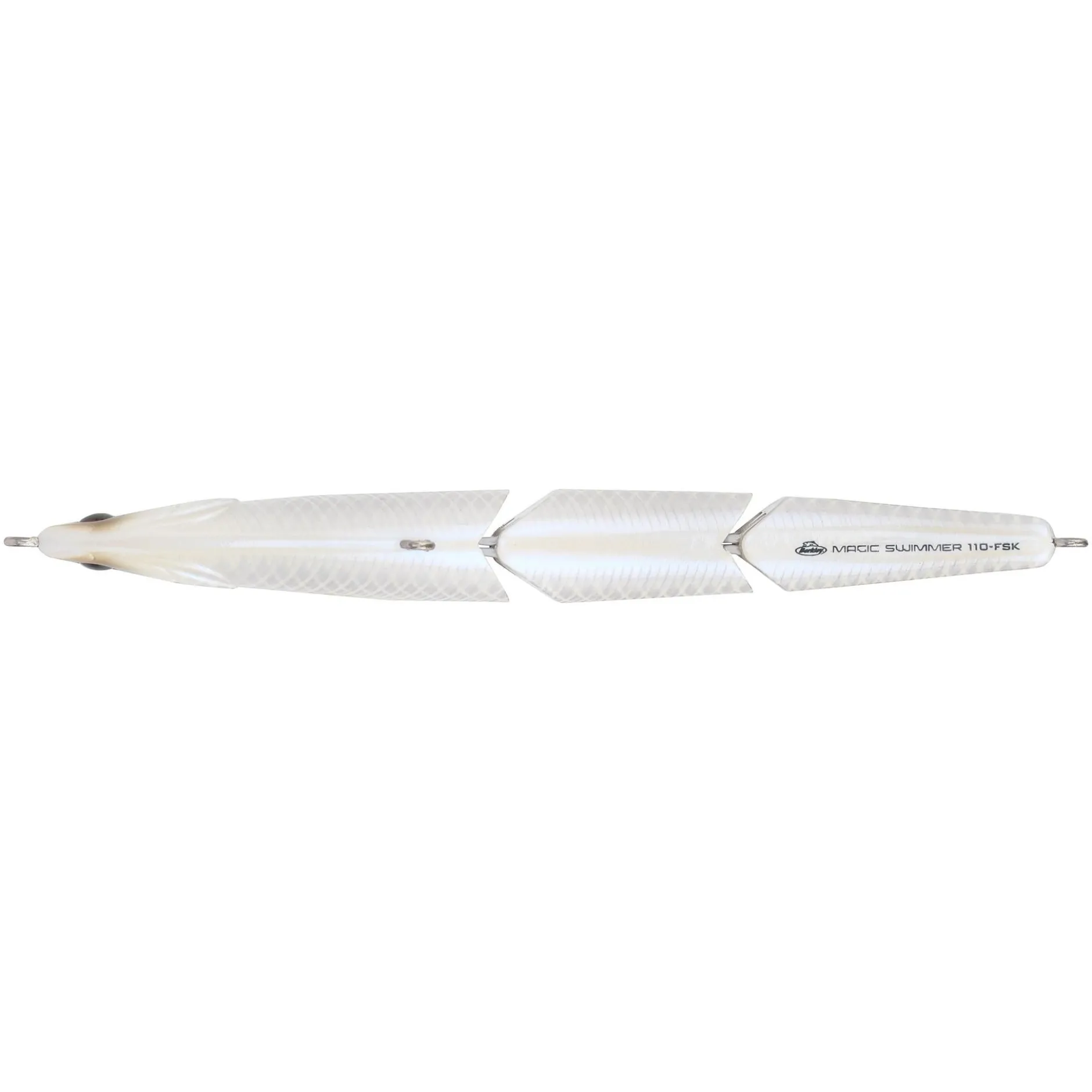 Magic Swimmer® Freshwater
