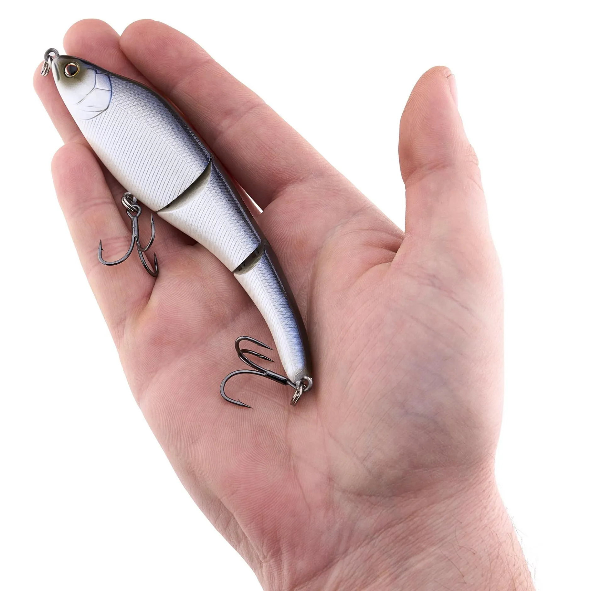 Magic Swimmer® Freshwater