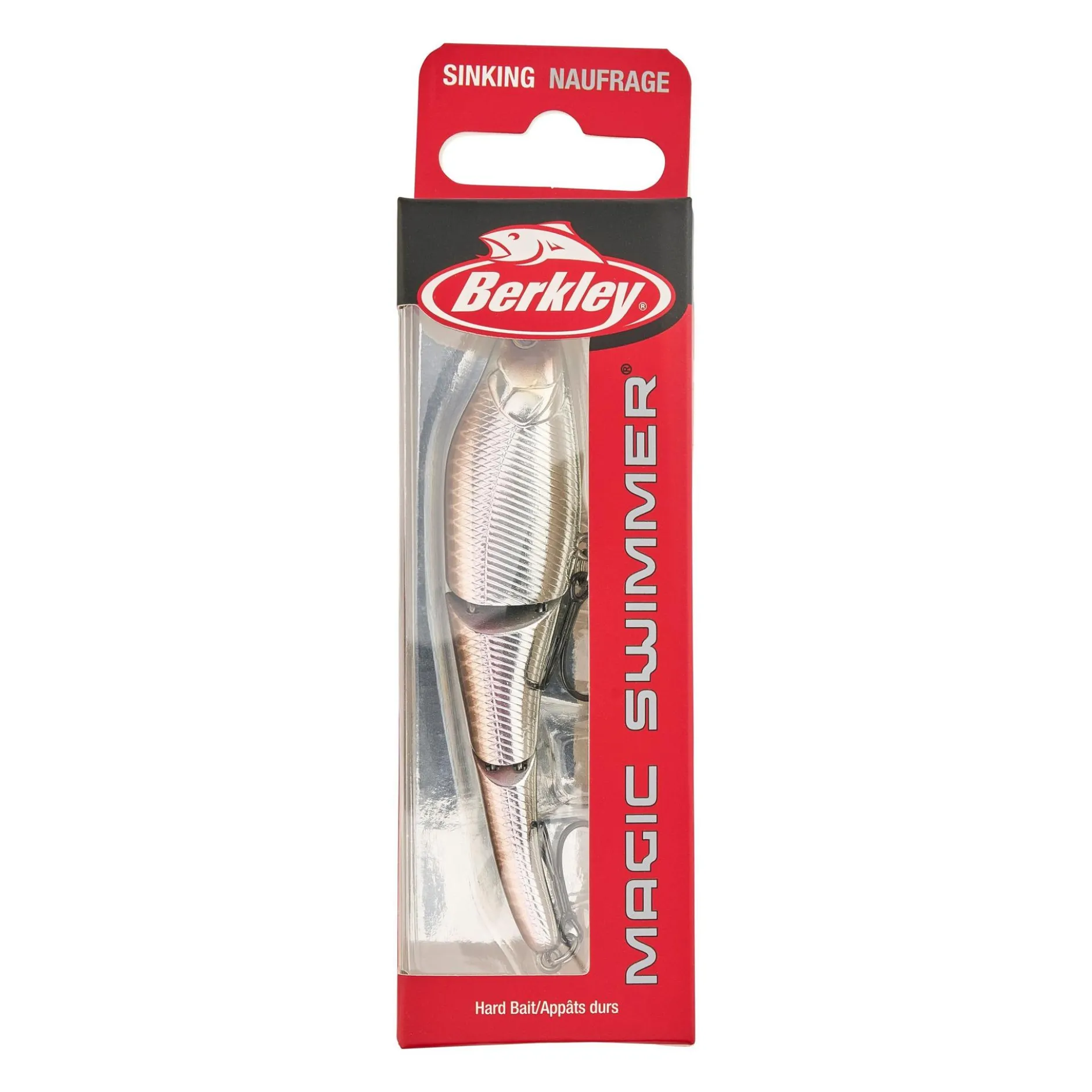 Magic Swimmer® Freshwater