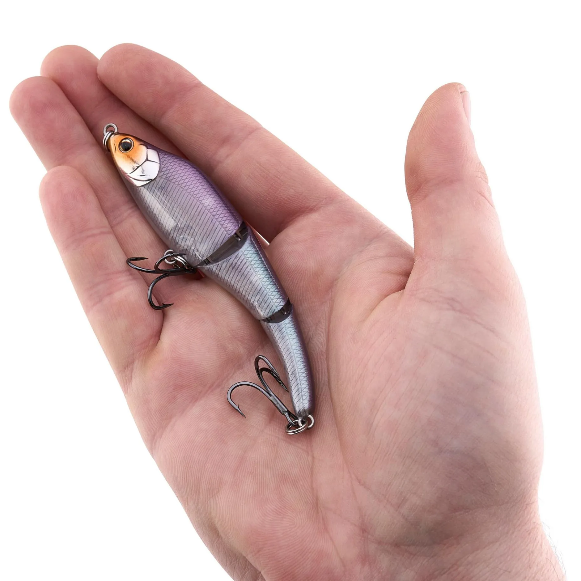 Magic Swimmer® Freshwater