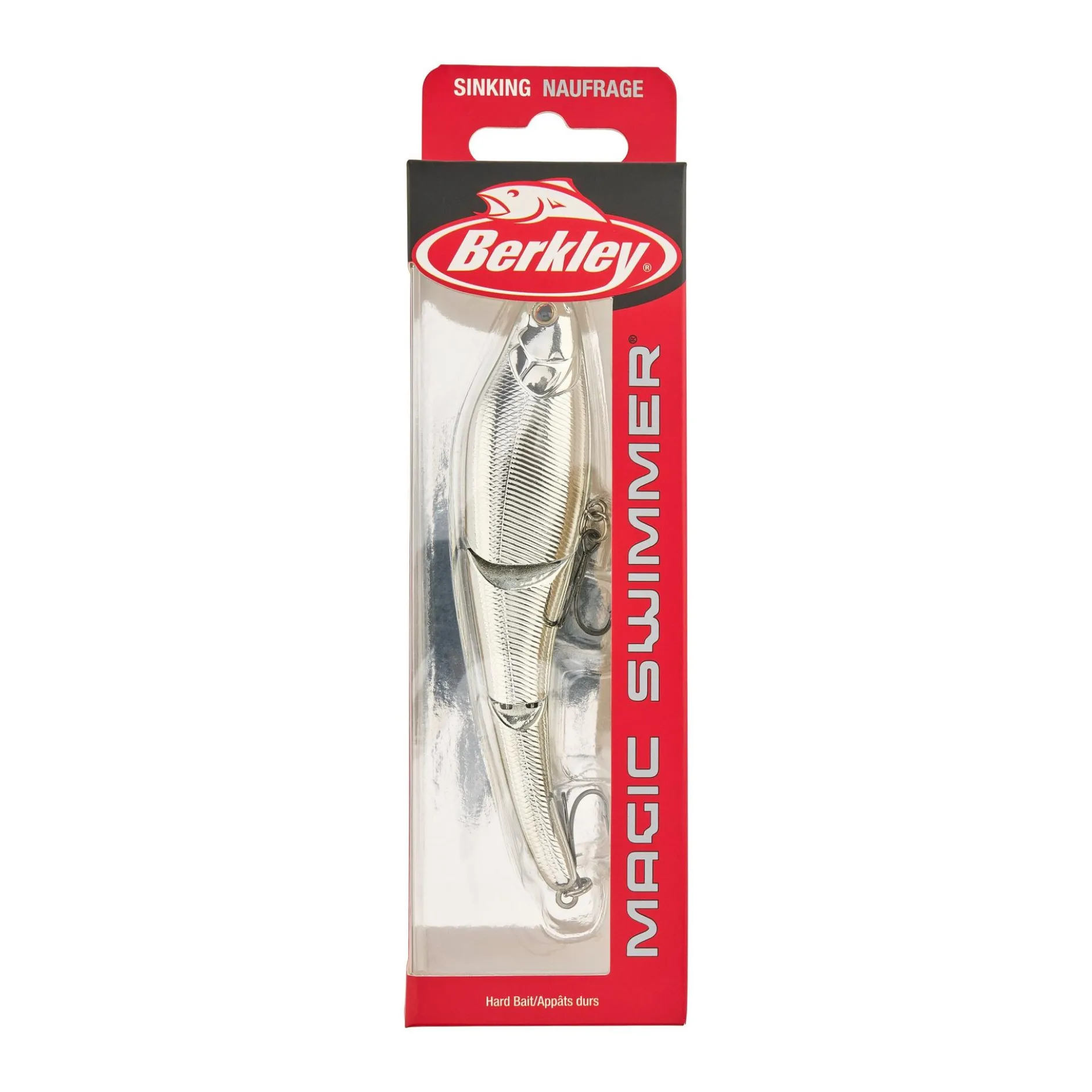 Magic Swimmer® Freshwater