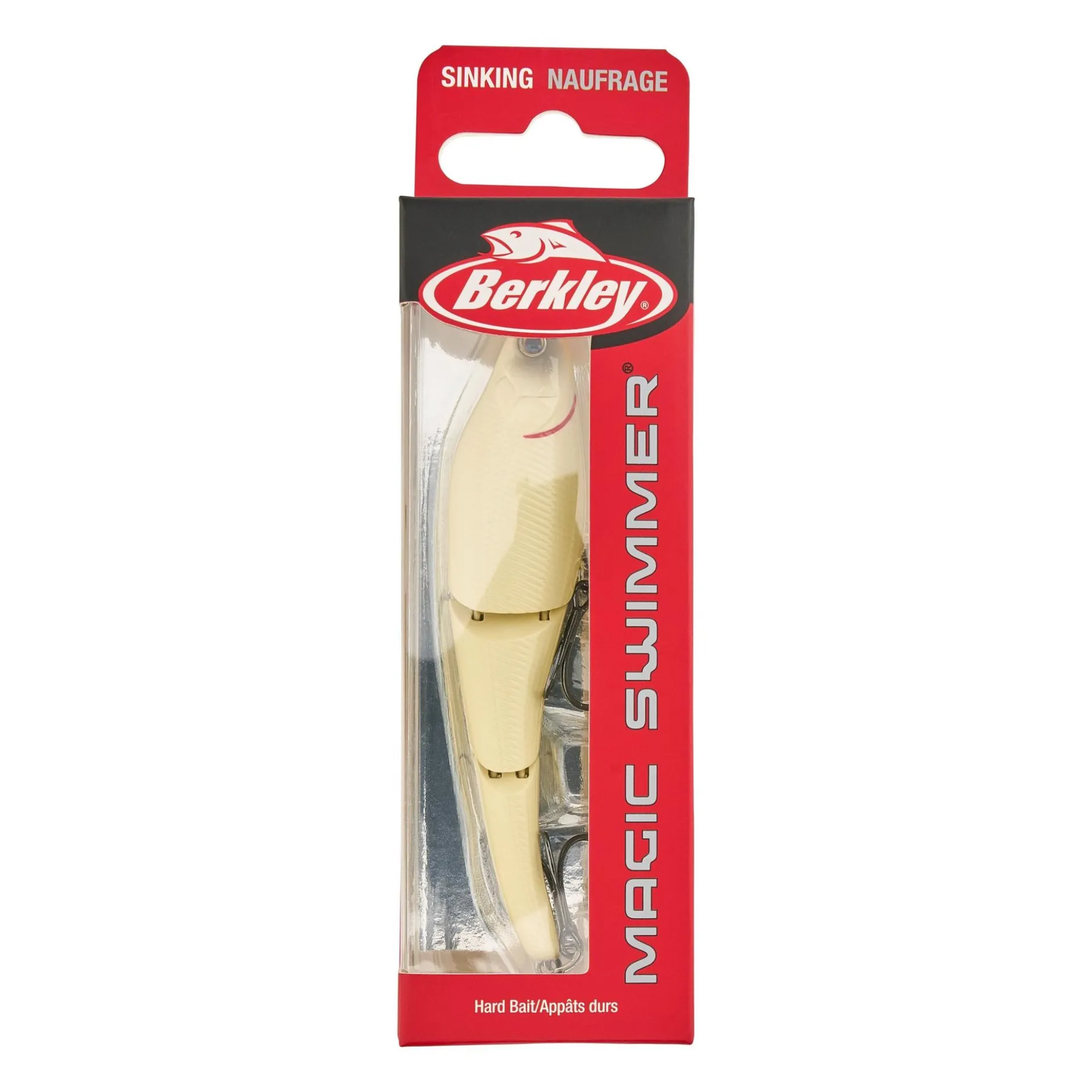 Magic Swimmer® Freshwater