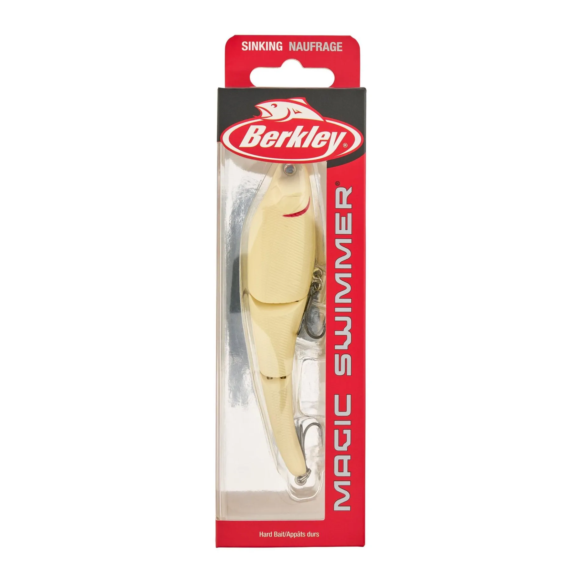 Magic Swimmer® Freshwater