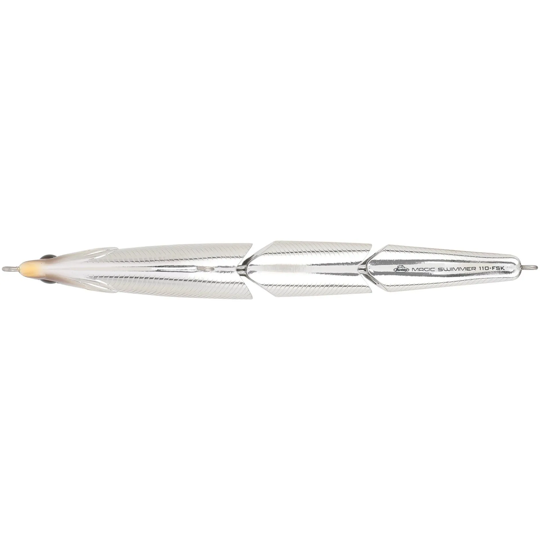 Magic Swimmer® Freshwater