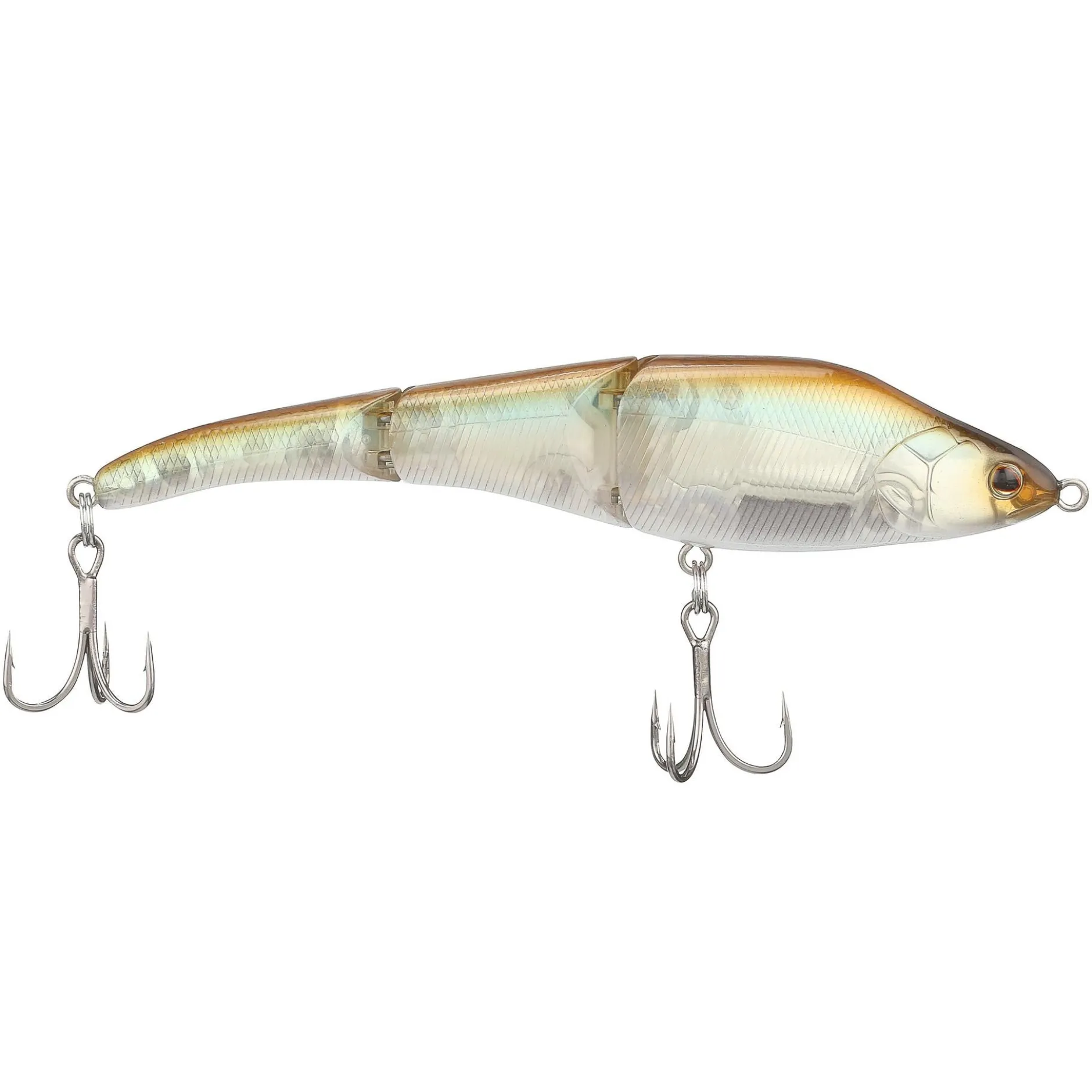 Magic Swimmer® Freshwater