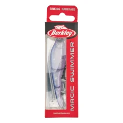 Magic Swimmer® Freshwater