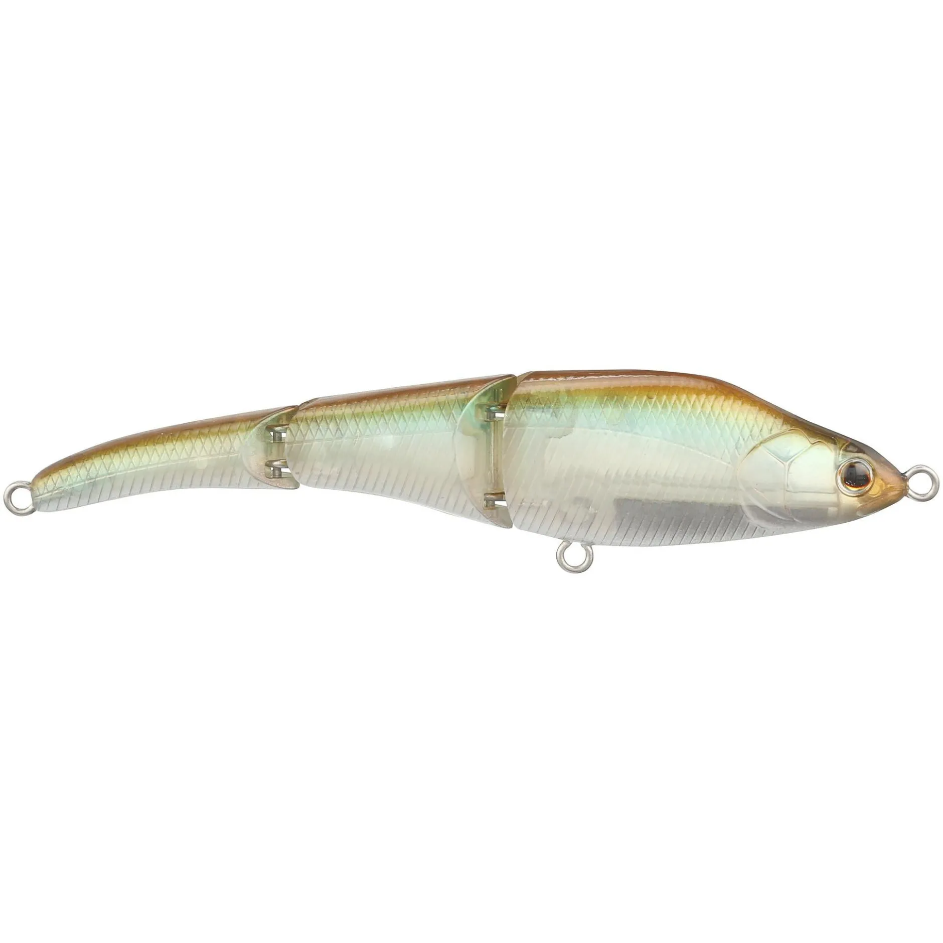 Magic Swimmer® Freshwater