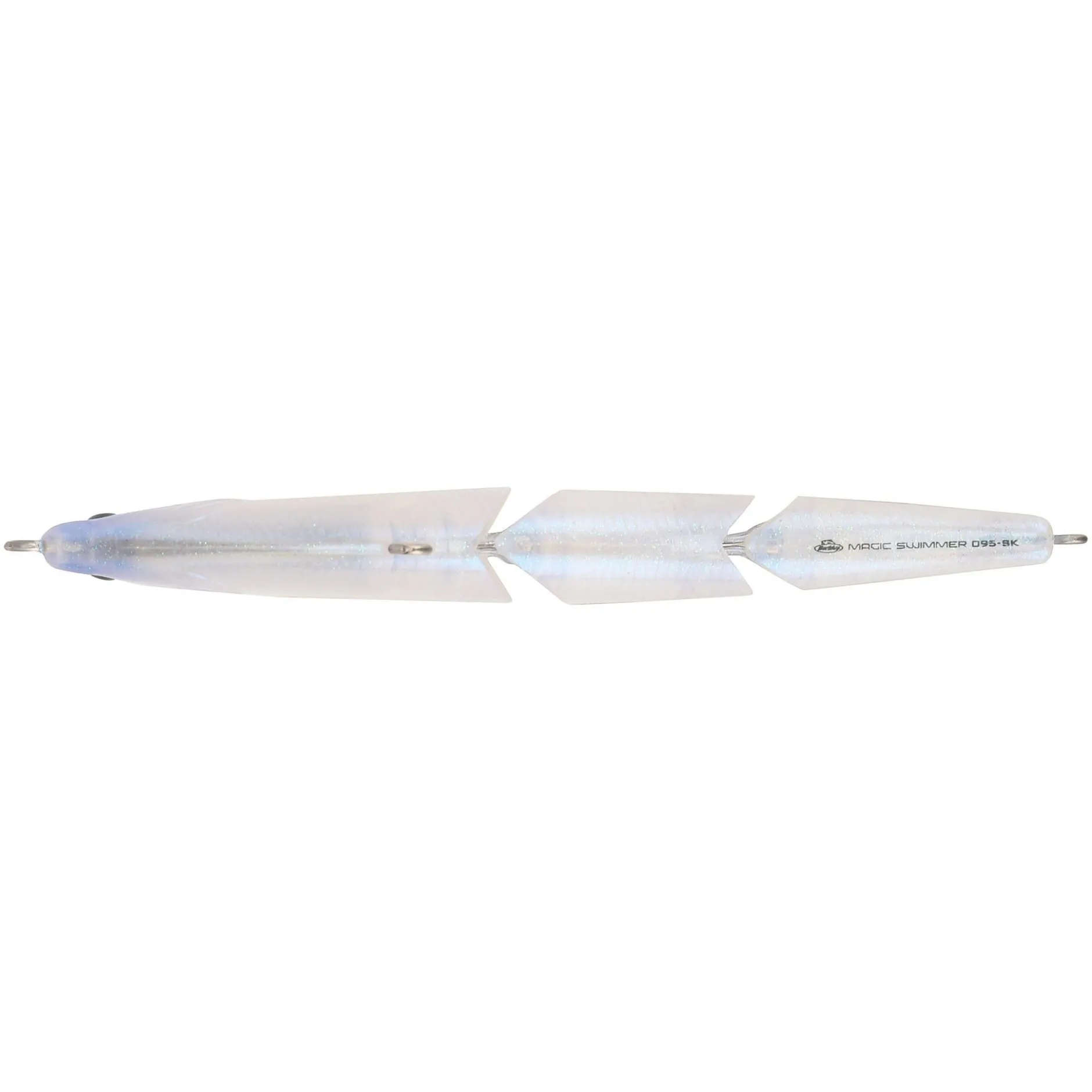 Magic Swimmer® Freshwater