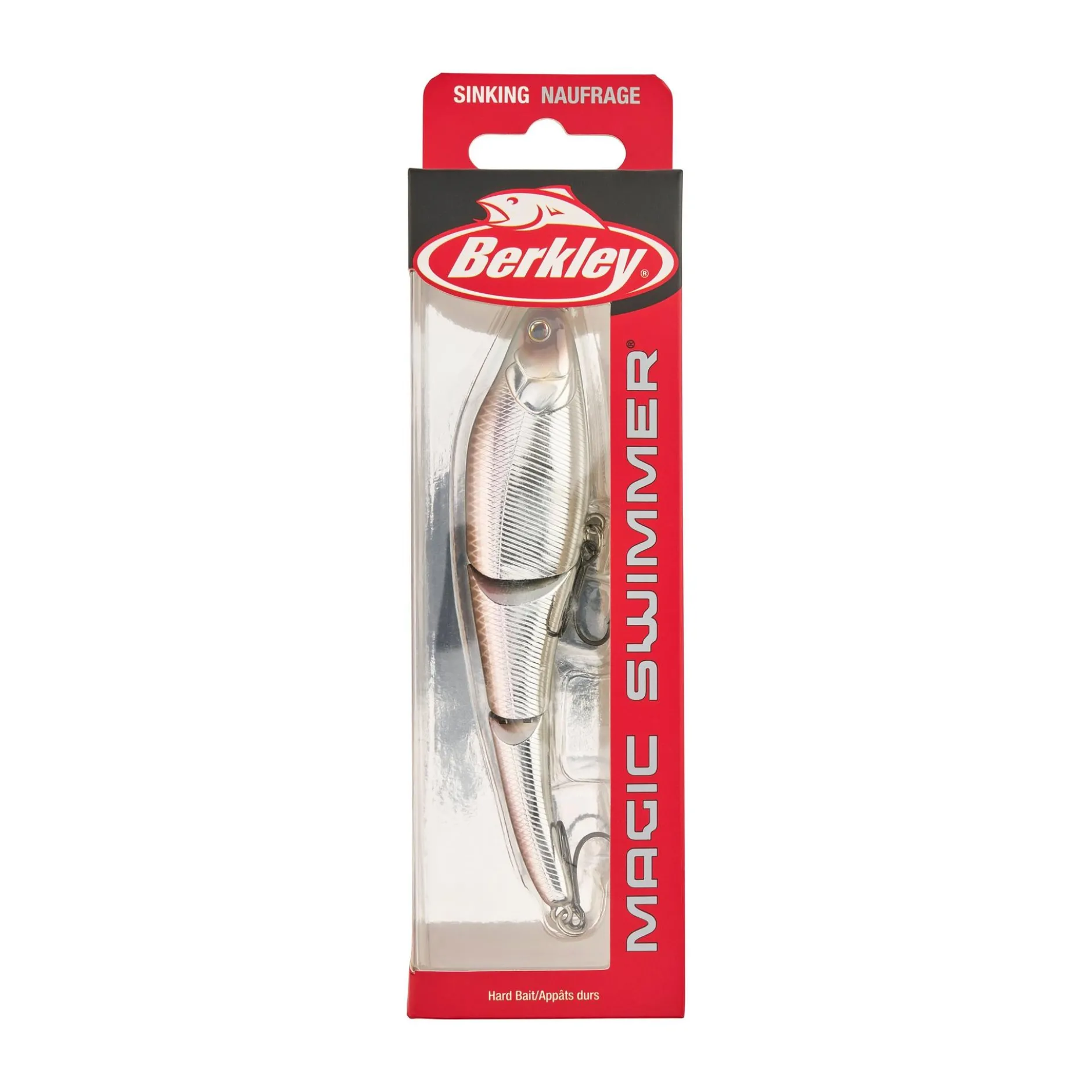 Magic Swimmer® Freshwater