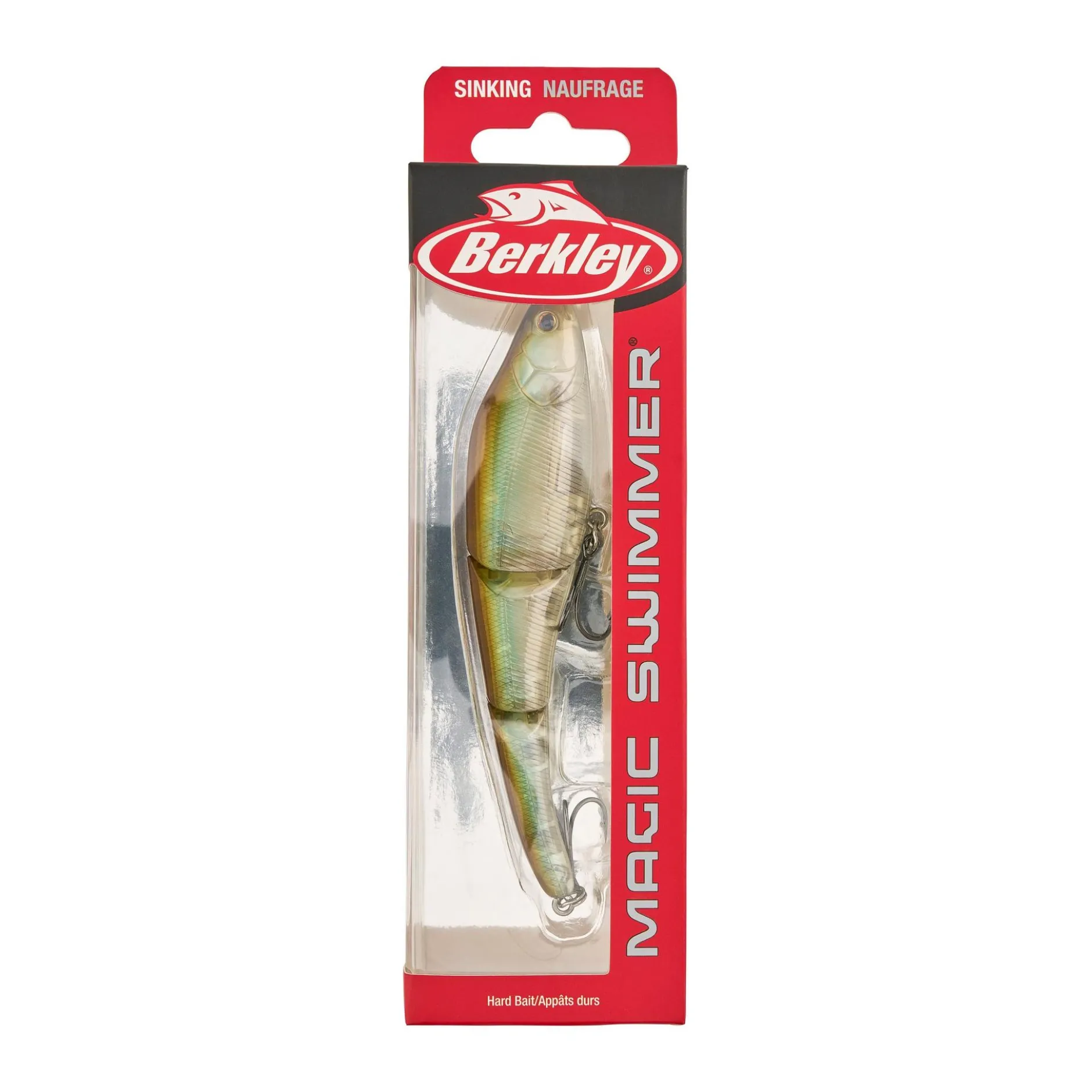 Magic Swimmer® Freshwater