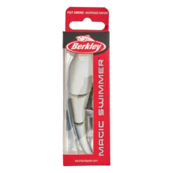 Magic Swimmer® Freshwater