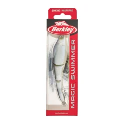 Magic Swimmer® Freshwater