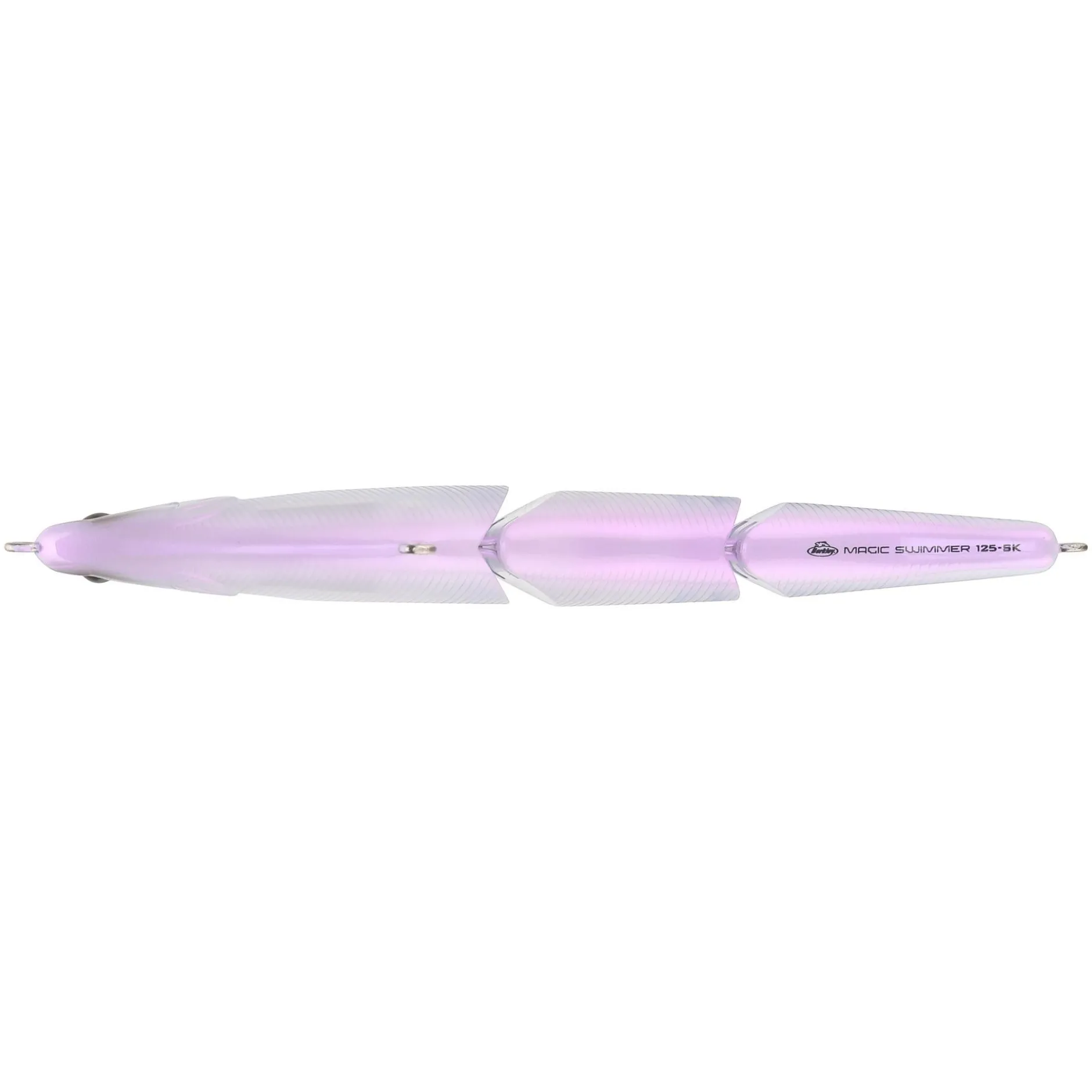 Magic Swimmer® Freshwater