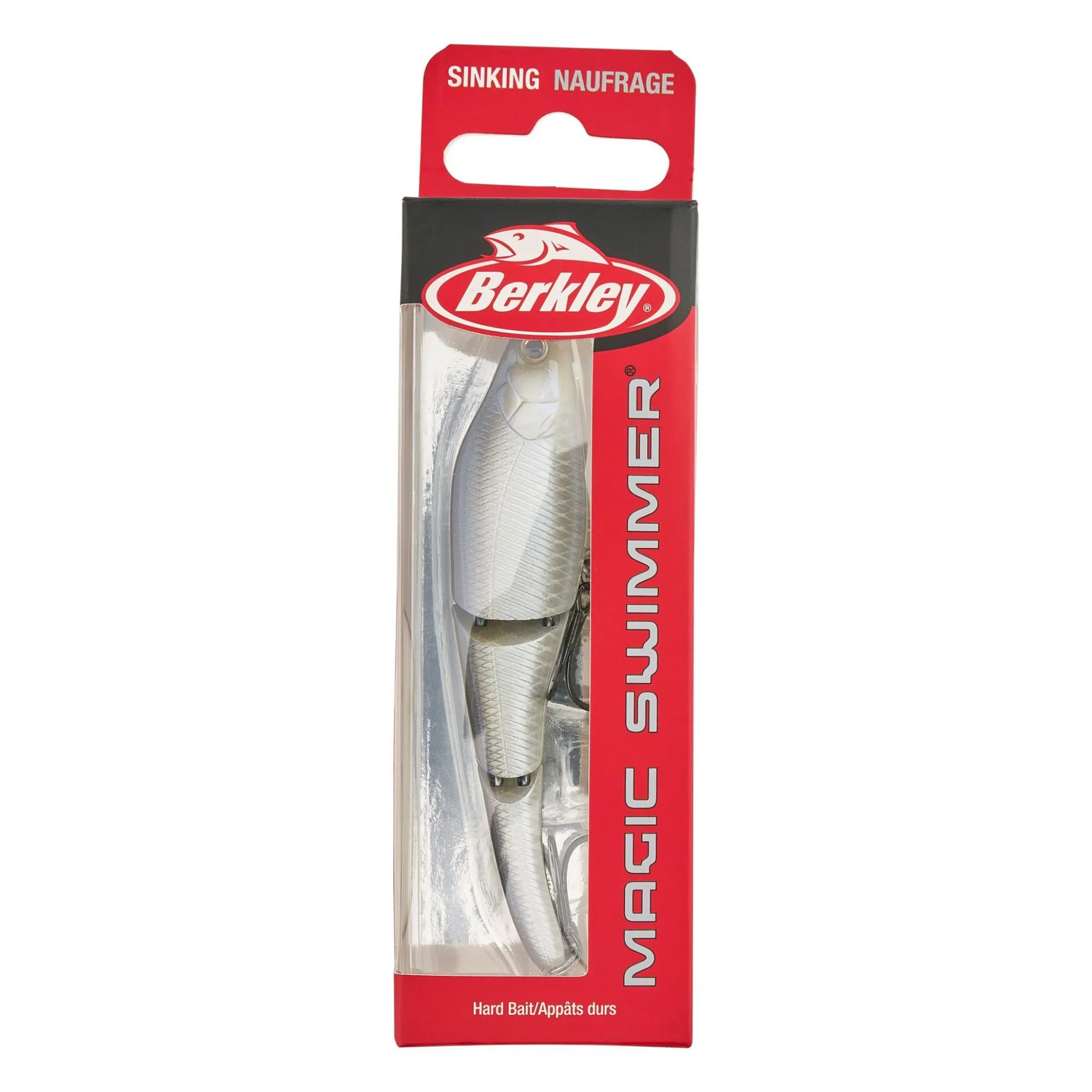 Magic Swimmer® Freshwater