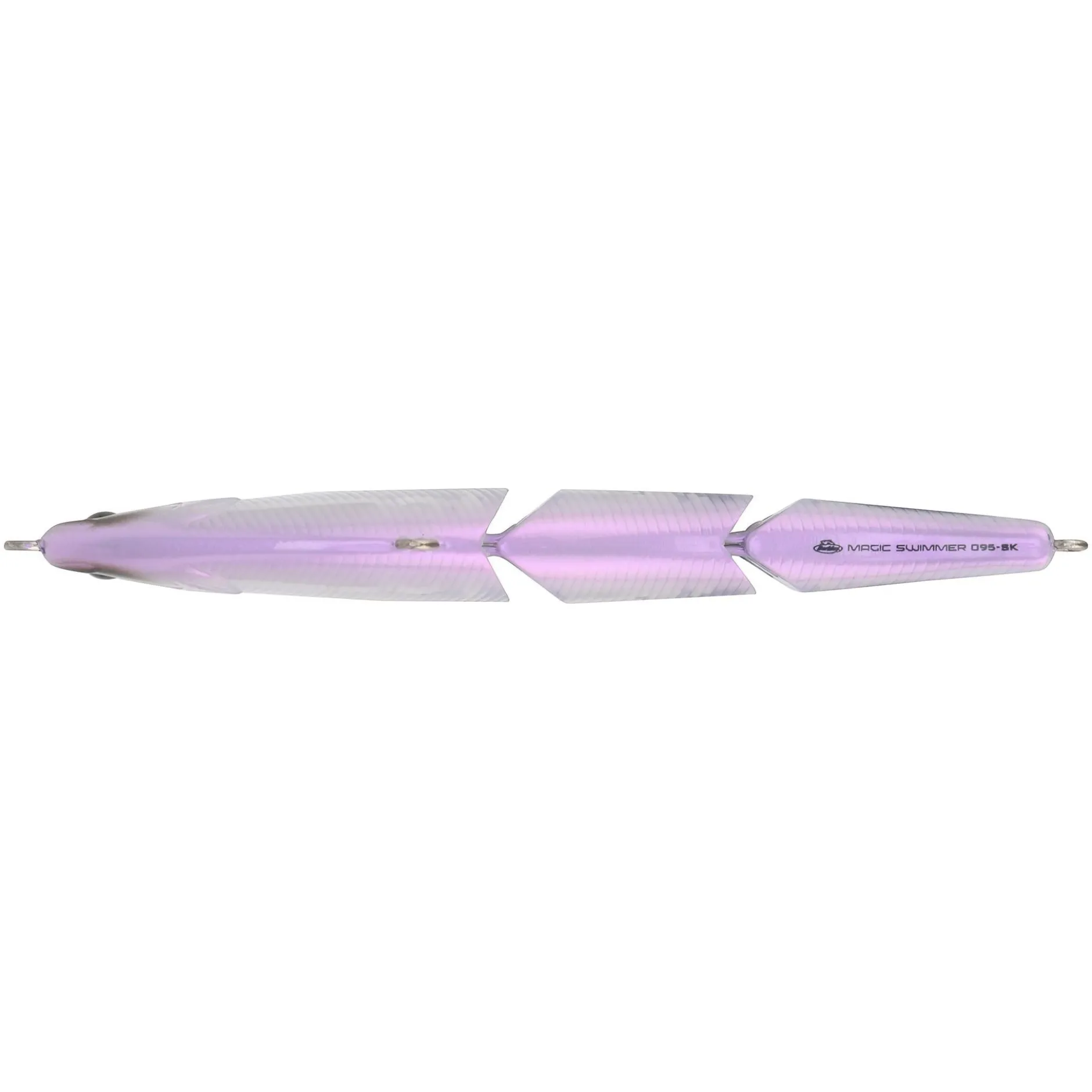 Magic Swimmer® Freshwater