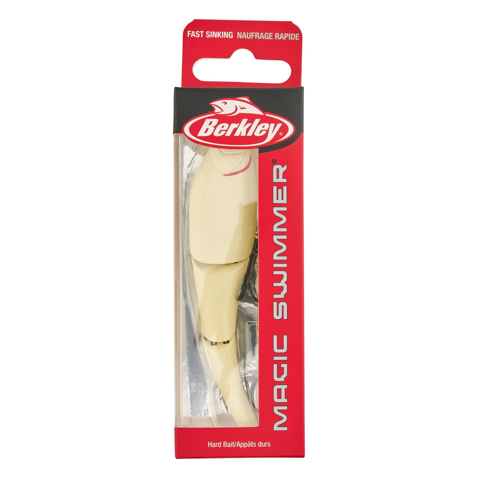 Magic Swimmer® Freshwater
