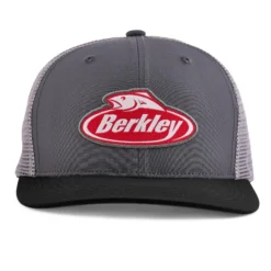Performance Logo Trucker Hat