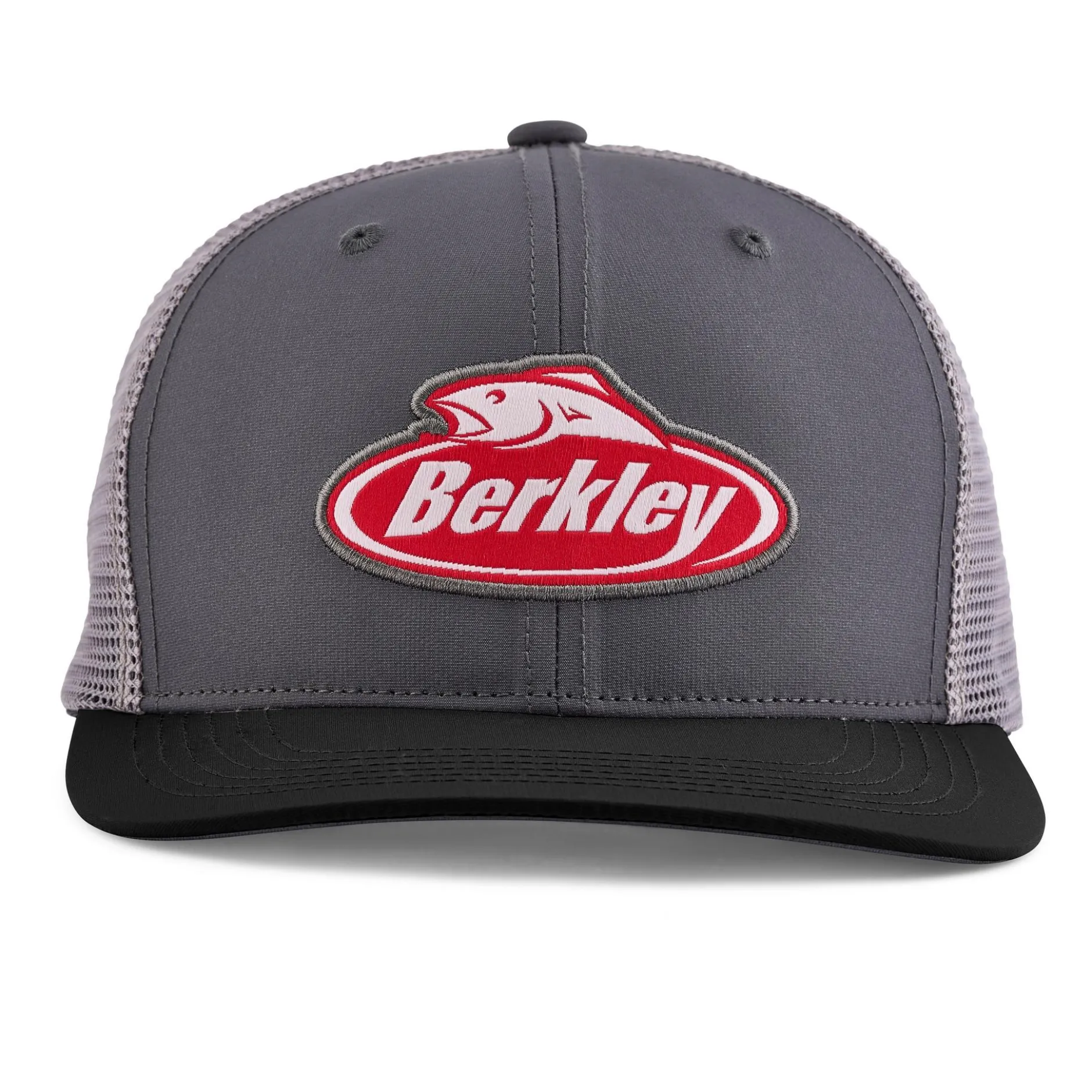 Performance Logo Trucker Hat