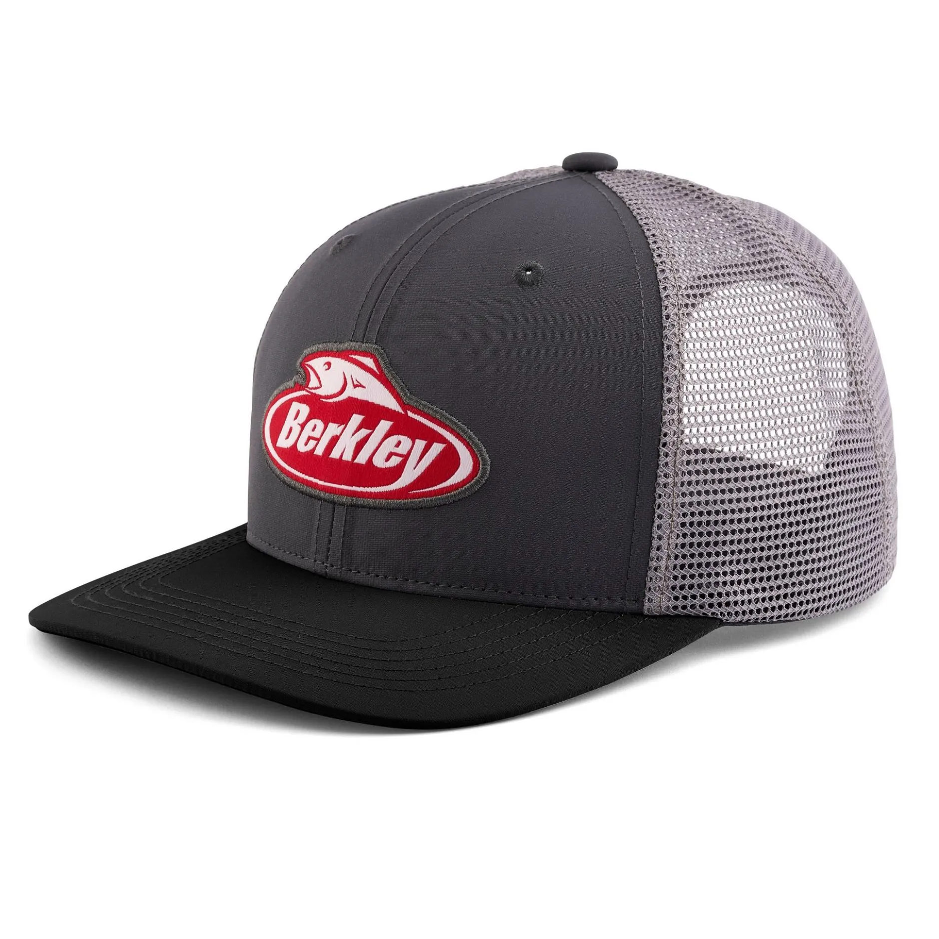 Performance Logo Trucker Hat