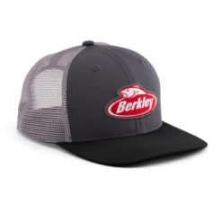 Performance Logo Trucker Hat