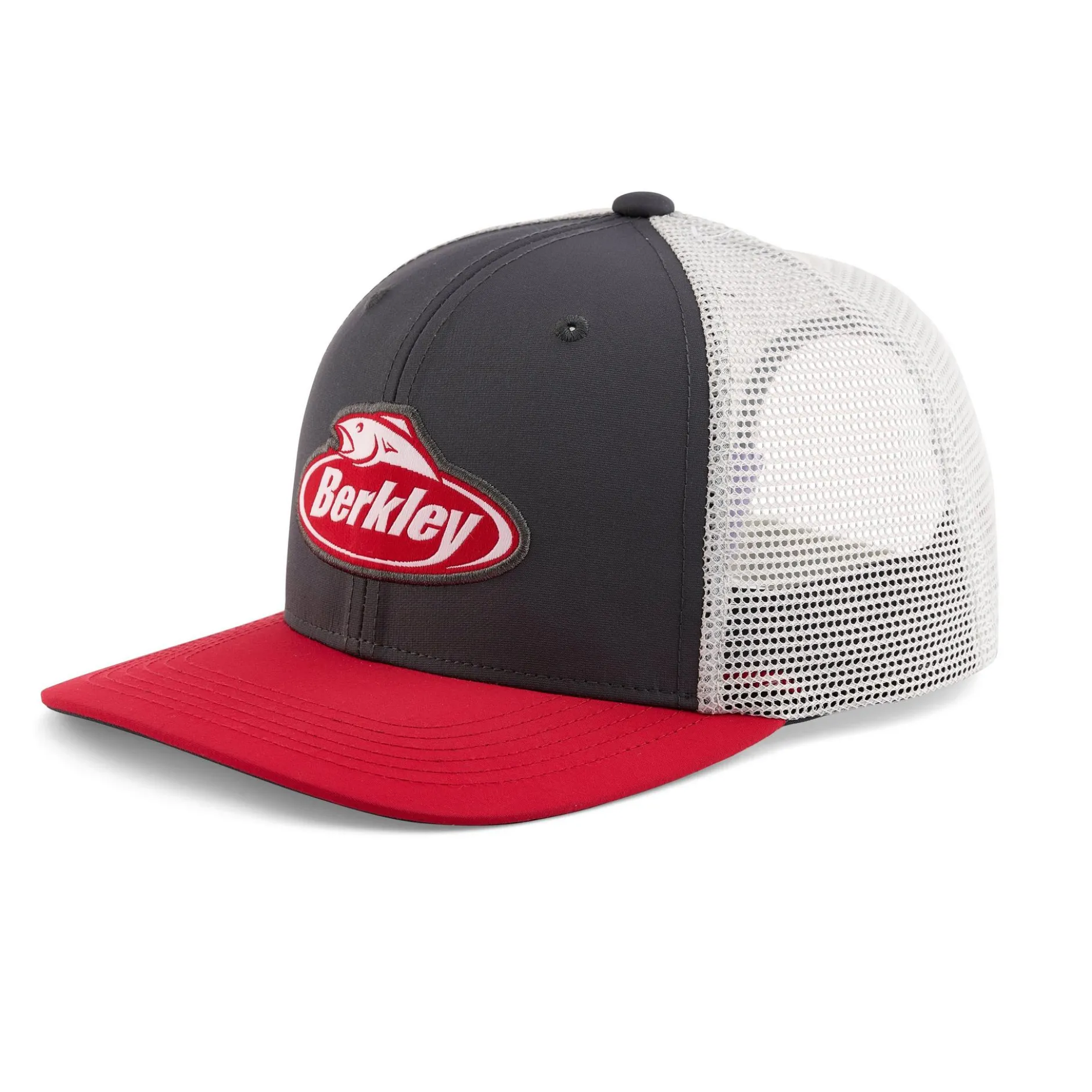 Performance Logo Trucker Hat