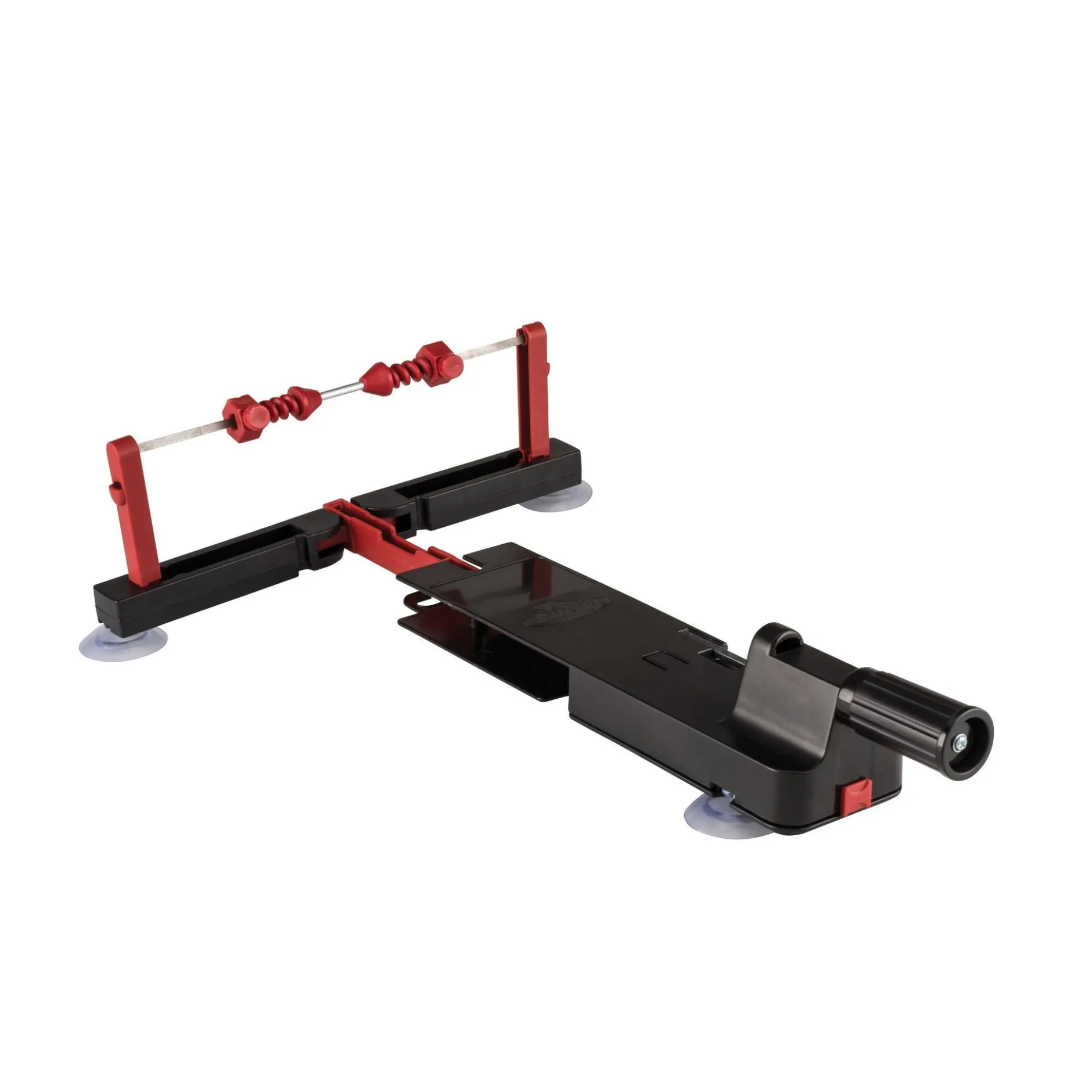 Portable Line Spooler Max