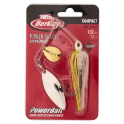 Power® Blade Compact Colorado/Willow