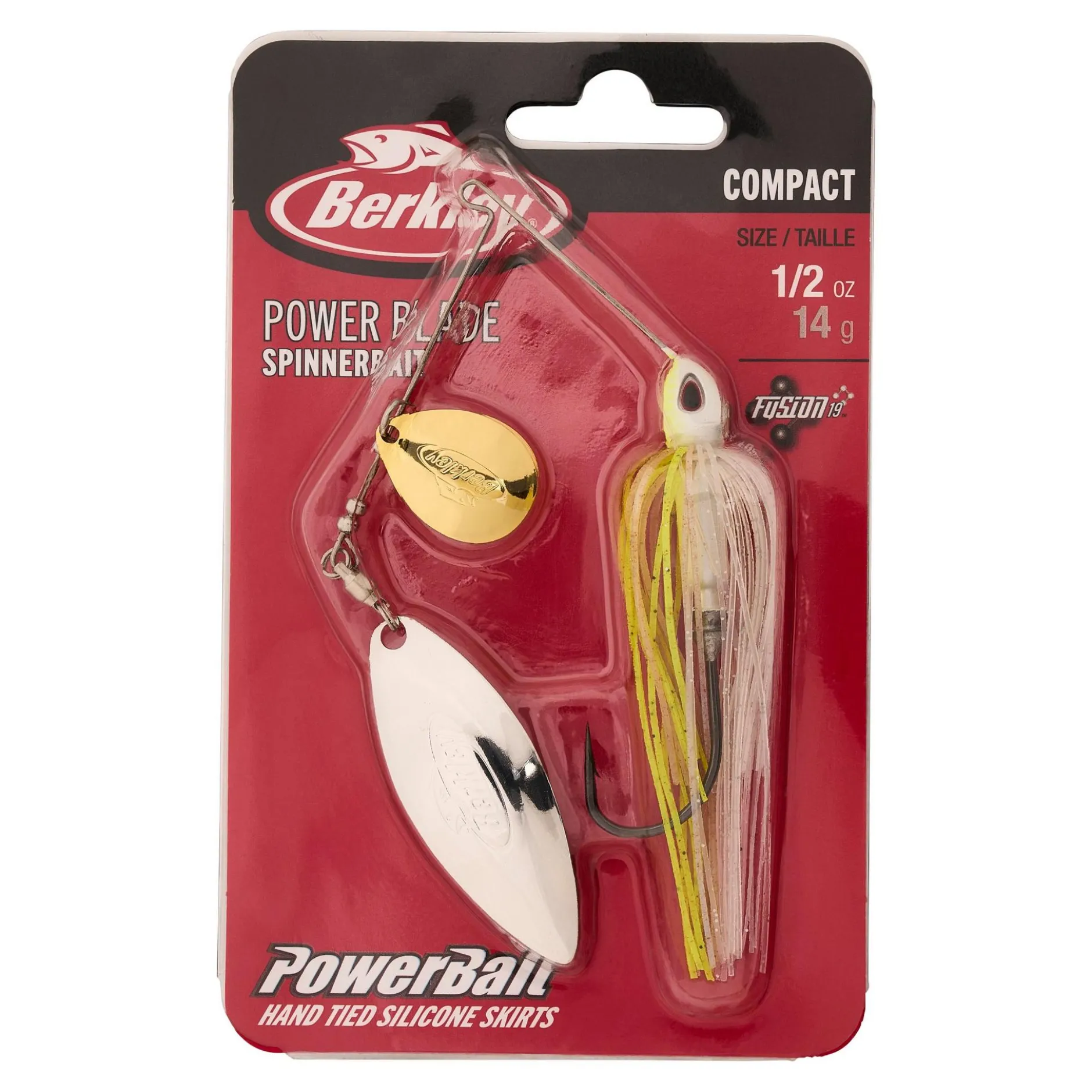 Power® Blade Compact Colorado/Willow