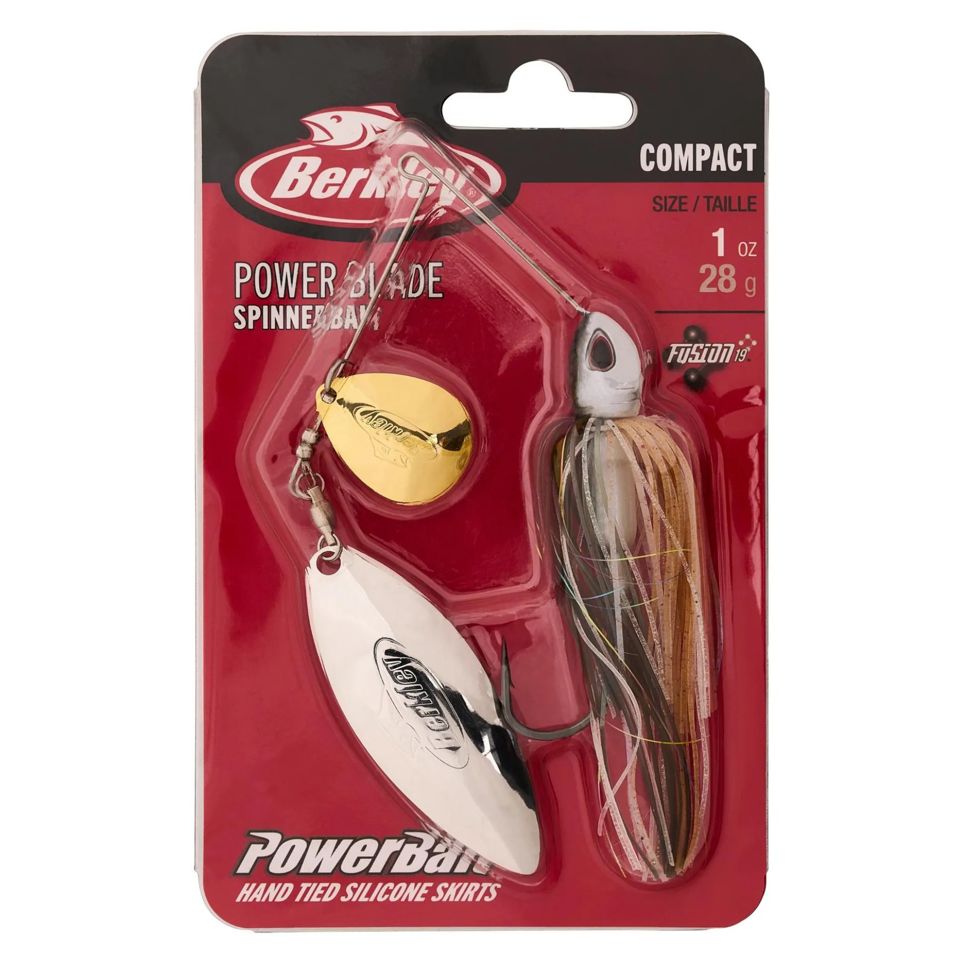 Power® Blade Compact Colorado/Willow