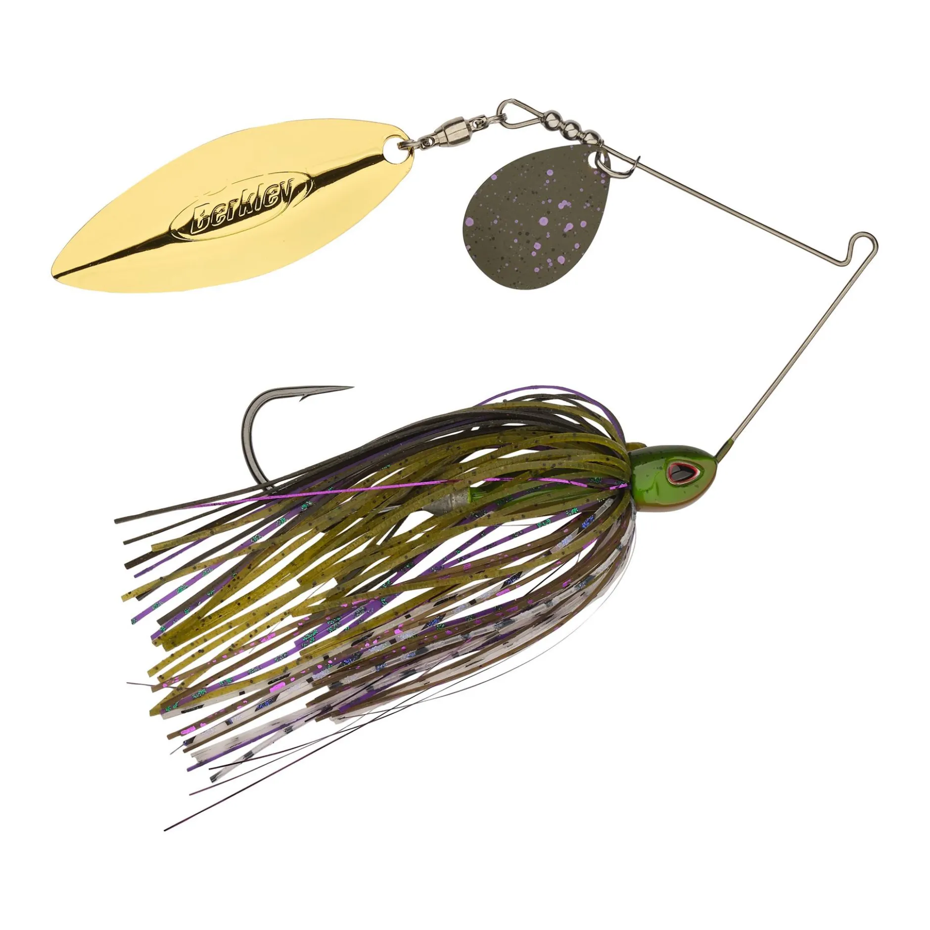 Power® Blade Compact Colorado/Willow