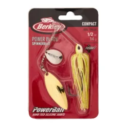 Power® Blade Compact Colorado/Willow