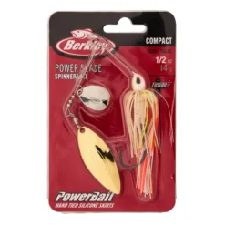 Power® Blade Compact Colorado/Willow