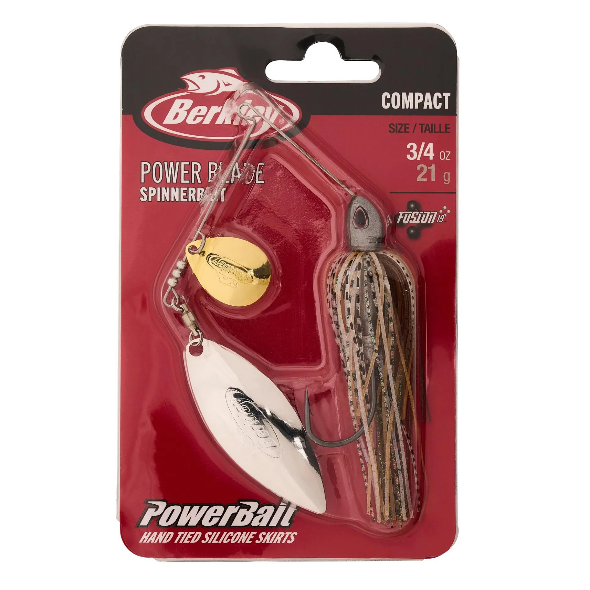 Power® Blade Compact Colorado/Willow