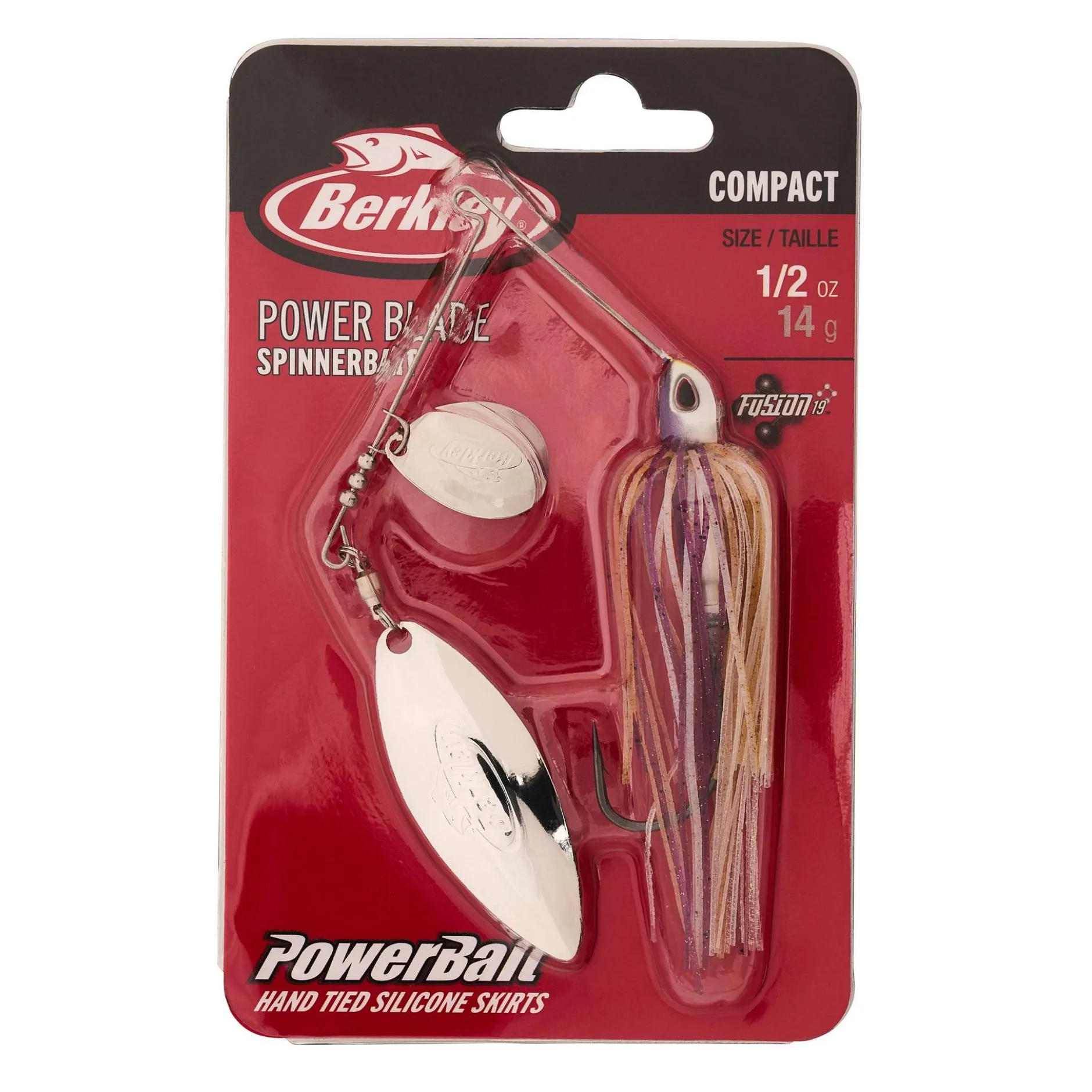 Power® Blade Compact Colorado/Willow
