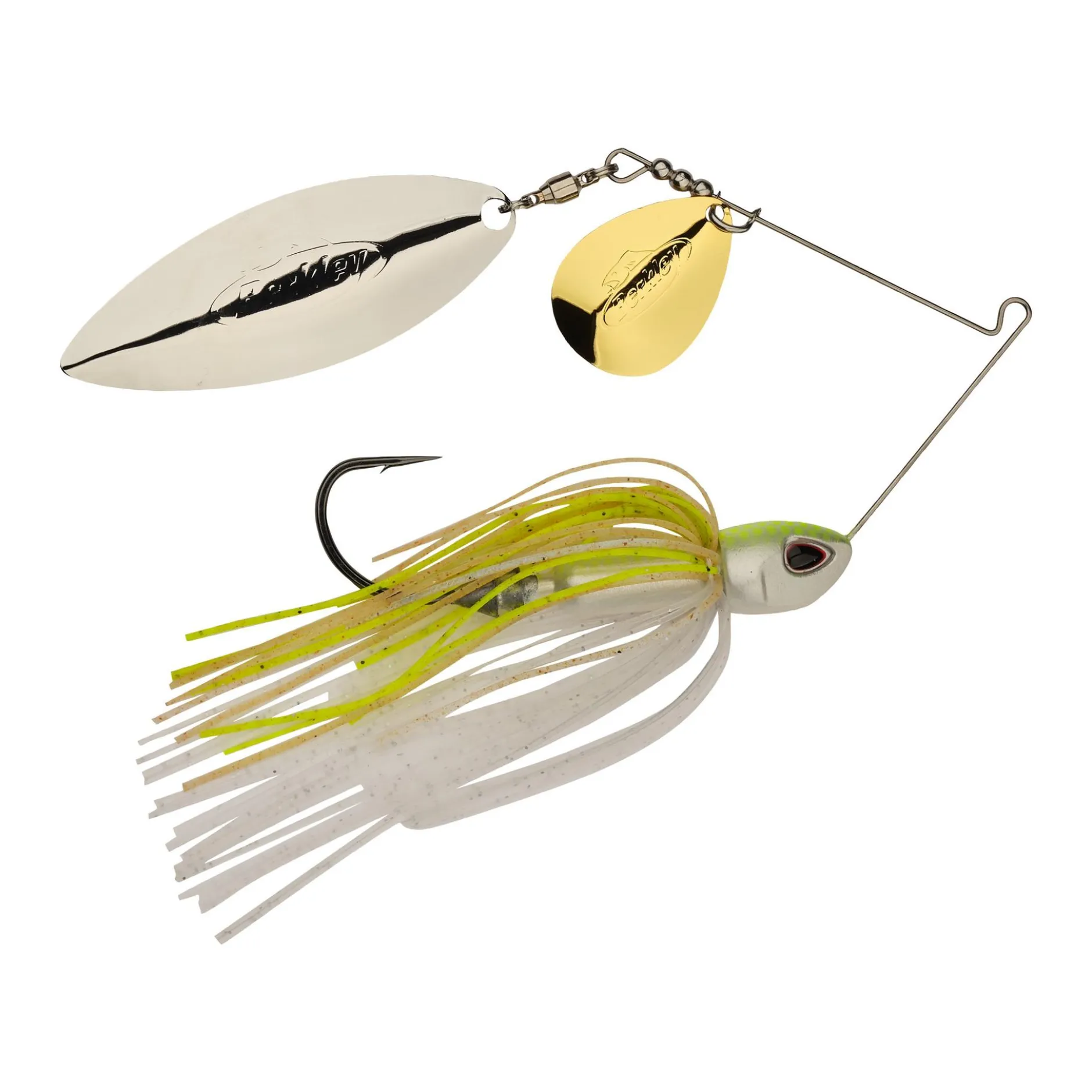 Power® Blade Compact Colorado/Willow