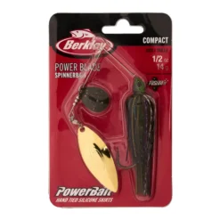 Power® Blade Compact Colorado/Willow