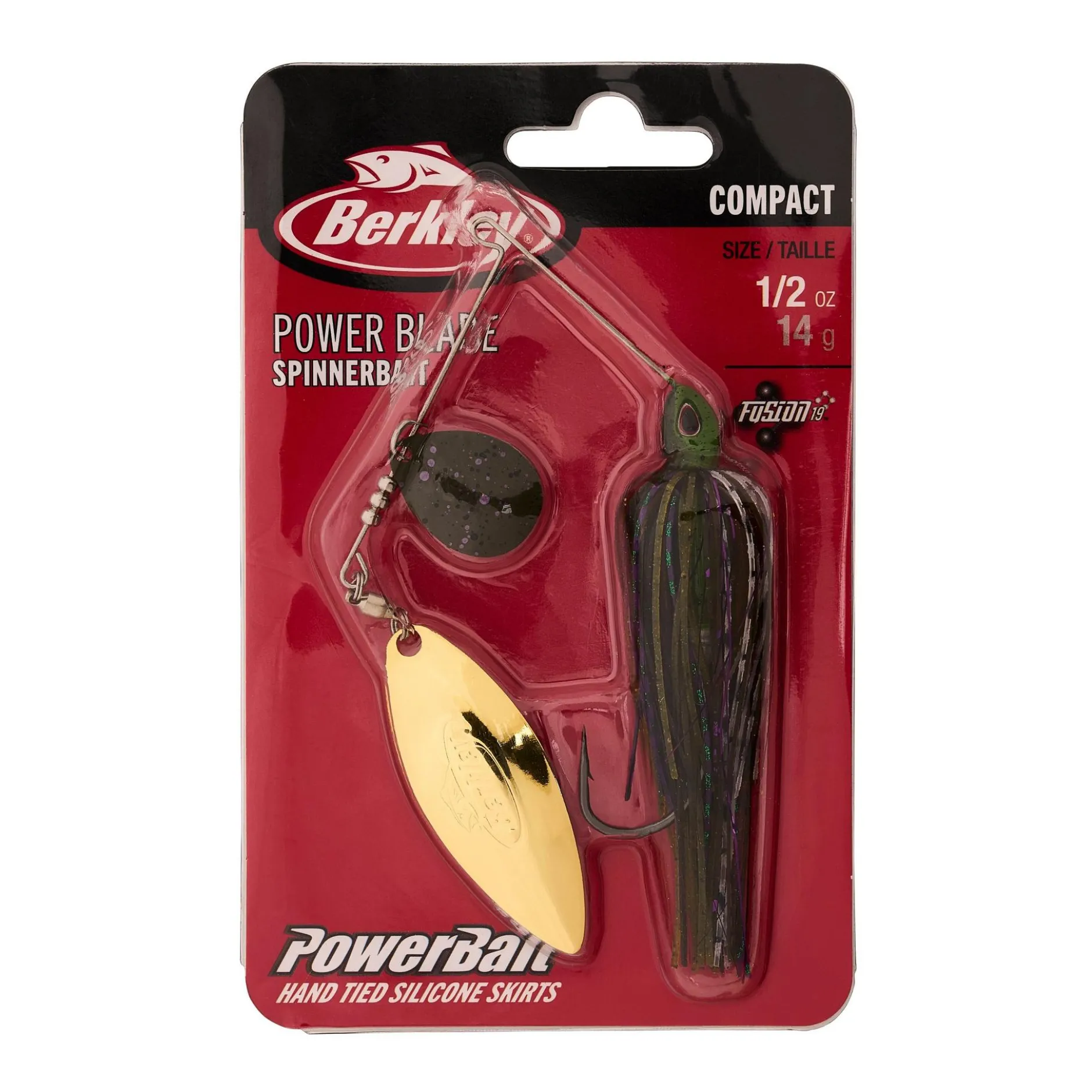 Power® Blade Compact Colorado/Willow