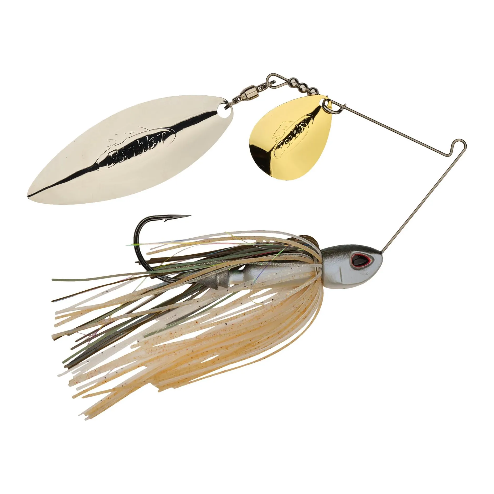 Power® Blade Compact Colorado/Willow