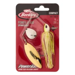 Power® Blade Compact Colorado/Willow