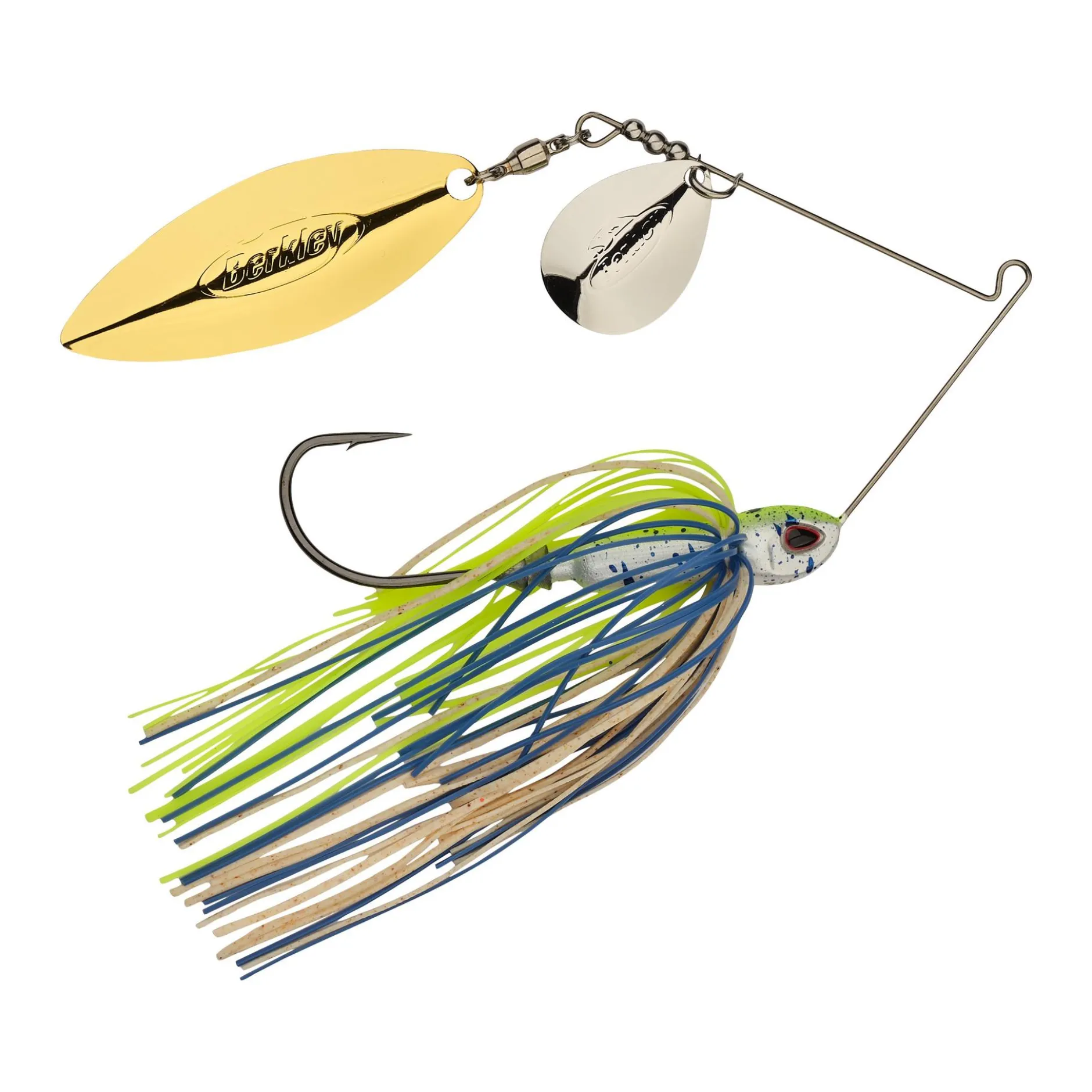 Power® Blade Compact Colorado/Willow